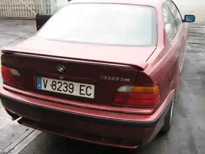 Veículo de Sucata bmw serie 3 coupe (e36) 318is do ano 1992 alimentado 