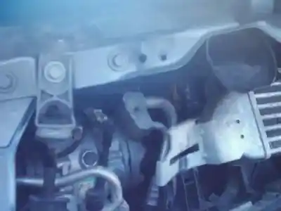 Veículo de Sucata opel meriva enjoy do ano 2004 alimentado y17dt