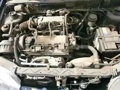 Veículo de Sucata suzuki swift sf berlina (ma) 1.3 cat do ano 2001 alimentado g13bb