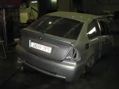 Veículo de Sucata bmw serie 3 compact (e46) 320td do ano 2003 alimentado 204d4
