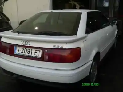 Vehicul casat audi coupe (8b3) * al anului 1994 alimentat ng