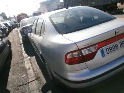 Veicolo di demolizione seat toledo (1m2) signo dell'anno 2001 alimentato azd