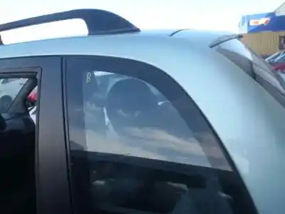 Vehicul casat hyundai matrix (fc) * al anului 2004 alimentat d3-ea