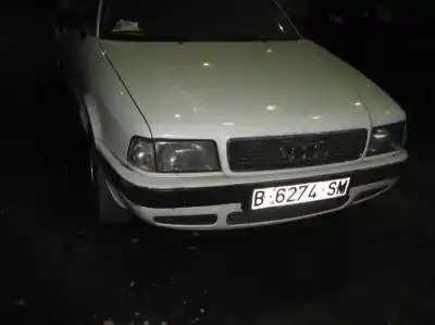 Veículo de Sucata AUDI 80 B4 AVANT (8C5) 1.9 TDI do ano 1996 alimentado 1Z