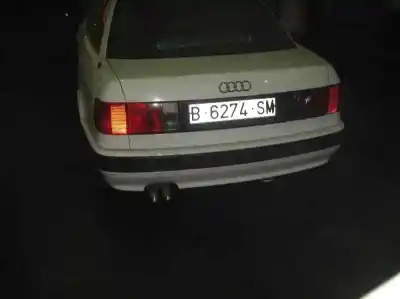 Veículo de Sucata audi 80 b4 avant (8c5) 1.9 tdi do ano 1996 alimentado 1z