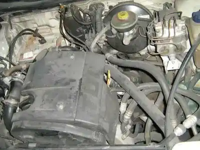 Veículo de Sucata audi 80 b4 avant (8c5) 1.9 tdi do ano 1996 alimentado 1z