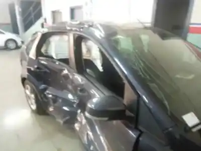 Veículo de Sucata ford focus lim. (cb4) trend do ano 2010 alimentado g8gb