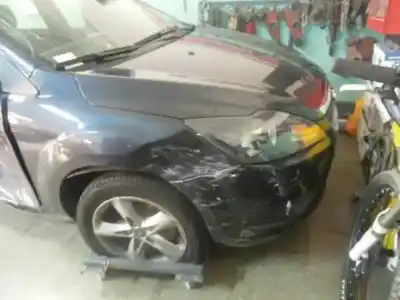 Veículo de Sucata ford focus lim. (cb4) trend do ano 2010 alimentado g8gb