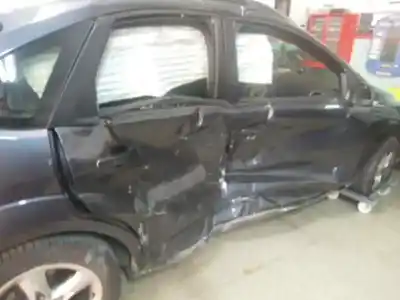 Veículo de Sucata ford focus lim. (cb4) trend do ano 2010 alimentado g8gb