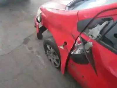 Veículo de Sucata hyundai getz (tb) 1.1 básico do ano 2005 alimentado g4hd