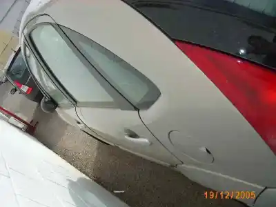 Veicolo di demolizione citroen c3 1.4 hdi exclusive dell'anno 2005 alimentato 8hz