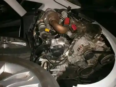 Veículo de Sucata ford focus lim. (cb8) trend do ano 2011 alimentado t3da