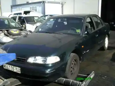 Vehicul casat HYUNDAI SONATA (Y3) 2.0 16V CAT al anului 1995 alimentat G4CP-D