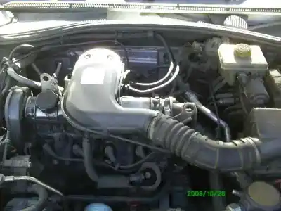 Veicolo di demolizione volvo serie 460 1.8 dell'anno 1994 alimentato b18u103