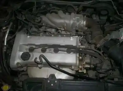 Здавання транспортного засобу mazda                                              mx-3 (ec)                                                                                                                                                                                                                                                  1.6 16v                                                                                                                                                                                                                                                    року 1998 потужний b6d
