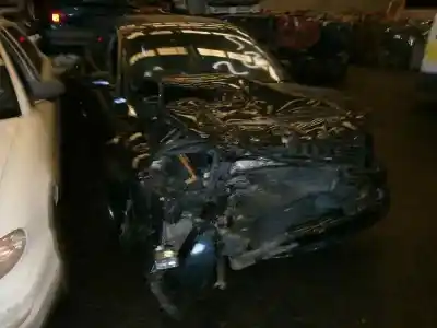 Scrapping Vehicle AUDI A4 BERLINA (8E) 2.5 V6 24V TDI of the year 2002 powered 