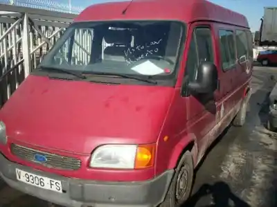 Véhicule à la ferraille FORD TRANSIT BUS 1995 Tourneo 2.5 de l'année 1997 alimenté 4GB