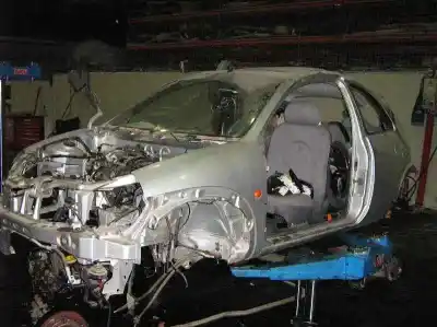 Здавання транспортного засобу ford ka (ccq) ka 1 року 1999 потужний j4m