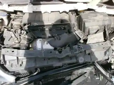 Veículo de Sucata citroen c3 1.6 16v hdi fap do ano 2006 alimentado dv6ted4