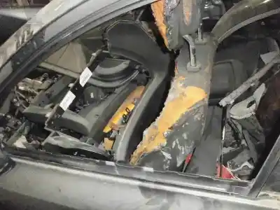 Scrapping Vehicle kia cee´´d sporty wagon concept of the year 2010 powered d4fbl