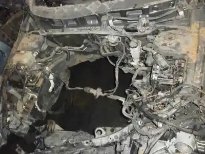 Scrapping Vehicle kia cee´´d sporty wagon concept of the year 2010 powered d4fbl