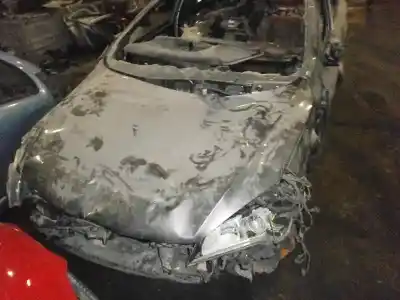 Scrapping Vehicle kia cee´´d sporty wagon concept of the year 2010 powered d4fbl