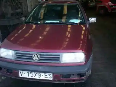 Vehículo de desguace VOLKSWAGEN VENTO (1H2) GL del año 1994 con motor ZE