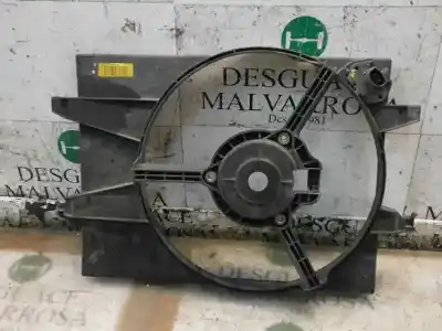 Veículo de Sucata mazda 2 berlina (dy) 1.2 active (55kw) do ano 2003 alimentado fuja