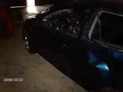 Утилизация автомобиля honda civic berlina 3 (ep1/2) 1.4i ls года 2002 питание d14z6