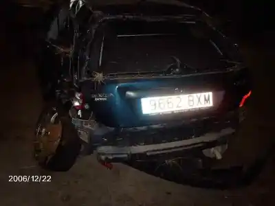 Утилизация автомобиля honda civic berlina 3 (ep1/2) 1.4i ls года 2002 питание d14z6