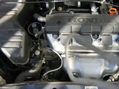 Утилизация автомобиля honda civic berlina 3 (ep1/2) 1.4i ls года 2002 питание d14z6