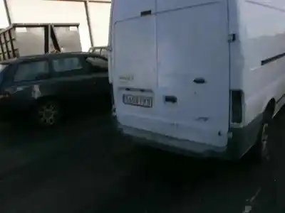 Vehicul casat ford transit combi ´06 ft 350 l trend al anului 2006 alimentat jxfa