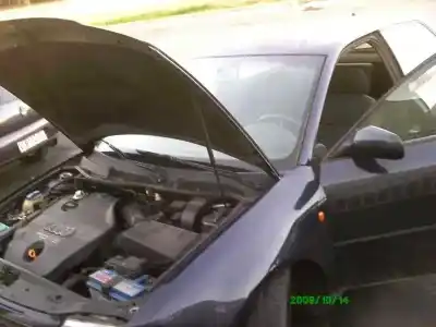 Здавання транспортного засобу audi a3 (8l) 1.9 tdi ambiente року 1999 потужний ahf