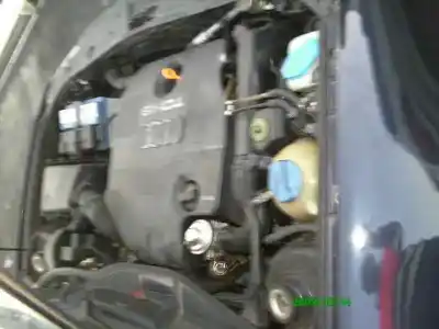 Здавання транспортного засобу audi a3 (8l) 1.9 tdi ambiente року 1999 потужний ahf