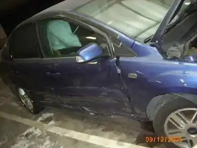 Утилизация автомобиля ford focus berlina (cap) trend года 2006 питание hxda