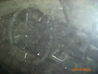 Утилизация автомобиля ford focus berlina (cap) trend года 2006 питание hxda