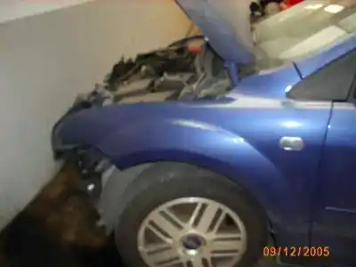 Утилизация автомобиля ford focus berlina (cap) trend года 2006 питание hxda