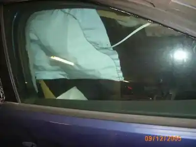 Утилизация автомобиля ford focus berlina (cap) trend года 2006 питание hxda