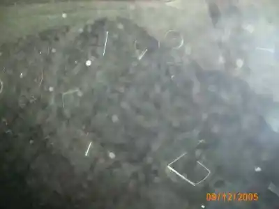 Утилизация автомобиля ford focus berlina (cap) trend года 2006 питание hxda