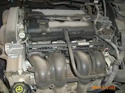 Утилизация автомобиля ford focus berlina (cap) trend года 2006 питание hxda