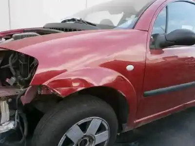 Veicolo di demolizione CITROEN C3 1.4 HDI (68 CV) 1.4 HDi dell'anno 2005 alimentato 8HX