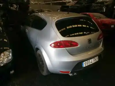 Veicolo di demolizione seat leon (1p1) fr dell'anno 2007 alimentato bmn