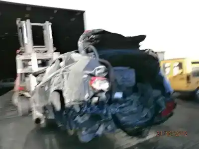 Veicolo di demolizione audi a5 coupe (8t) 2.0 16v tfsi dell'anno 2008 alimentato cdnb