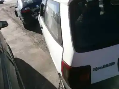 Veículo de Sucata fiat tipo (160) mania do ano 1994 alimentado 160a6.000