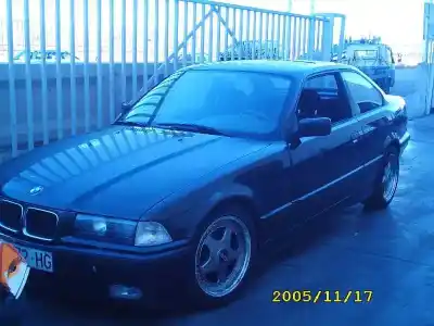 Veículo de Sucata BMW SERIE 3 COUPE (E36) 316i do ano 1994 alimentado 16 4E 2