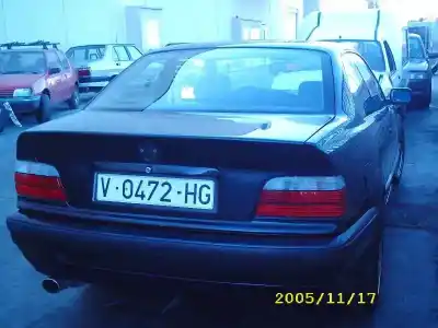 Veículo de Sucata bmw serie 3 coupe (e36) 316i do ano 1994 alimentado 16 4e 2