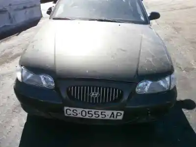 Hurda Aracı HYUNDAI SONATA (Y3) 2.0 16V CAT Yılın 1998 güçlü G4CPDM