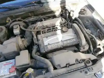 Sloopvoertuig hyundai sonata (y3) 2.0 16v cat van het jaar 1998 aangedreven g4cpdm