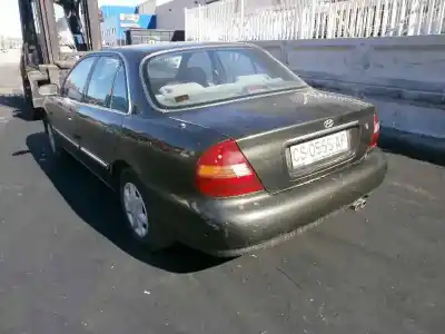 Sloopvoertuig hyundai sonata (y3) 2.0 16v cat van het jaar 1998 aangedreven g4cpdm