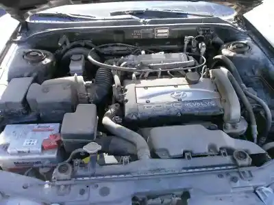 Sloopvoertuig hyundai sonata (y3) 2.0 16v cat van het jaar 1998 aangedreven g4cpdm